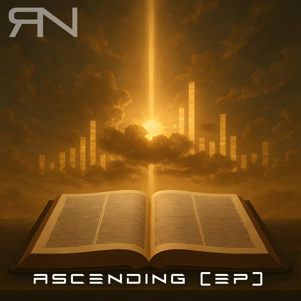 Ascending [EP]