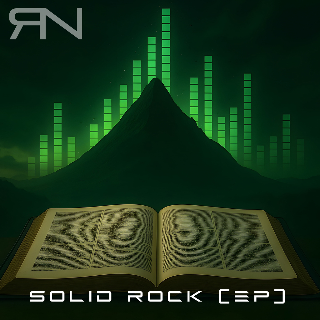 Solid Rock