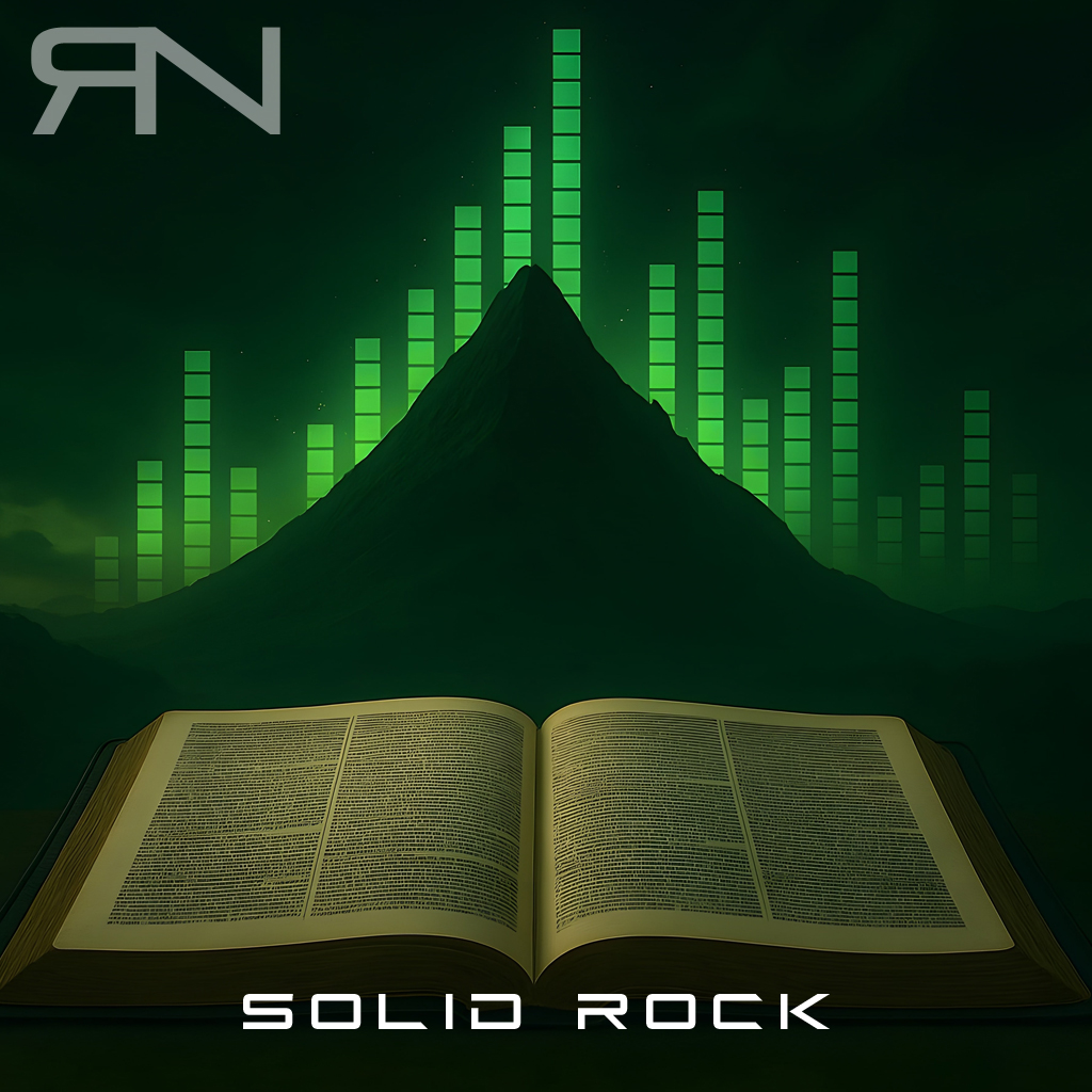 Solid Rock