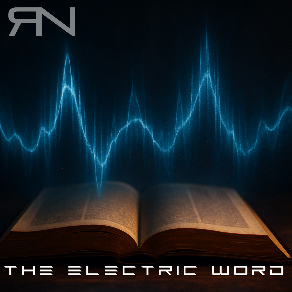 The Electric Word